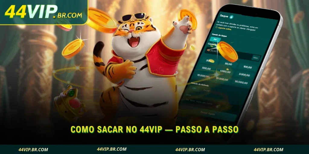 aprenda como sacar seguindo um passo a passo simples e rápido