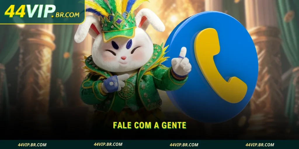 atendimento rápido e suporte dedicado para todos os usuários