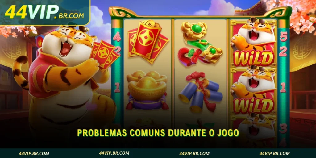 descubra como corrigir problemas comuns e manter sua experiência de jogo estável