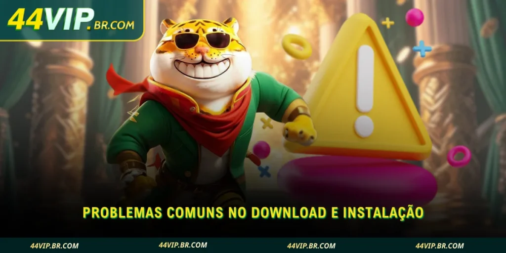 entenda as falhas frequentes ao baixar o app e como corrigir rapidamente