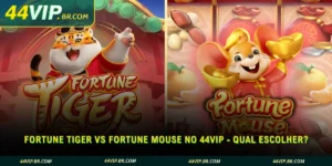 fortune tiger vs fortune mouse no 44vip