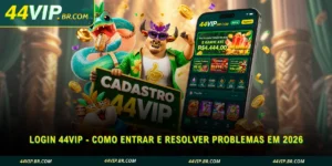 login 44vip
