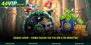 saque 44vip