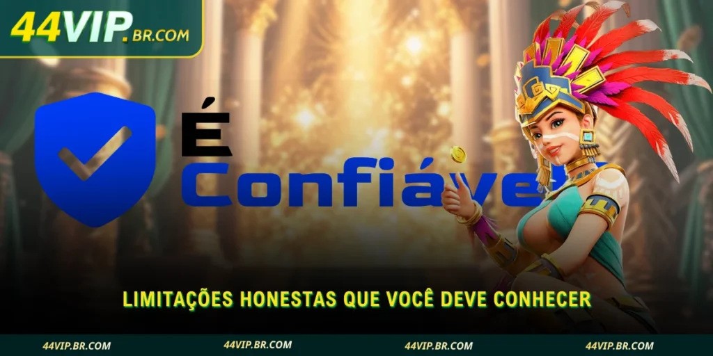 veja as principais limitações que você deve saber antes de começar na plataforma